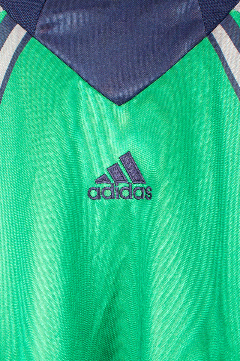 Adidas 2000s Goalkeeper Template Shirt (#1) (M) – That