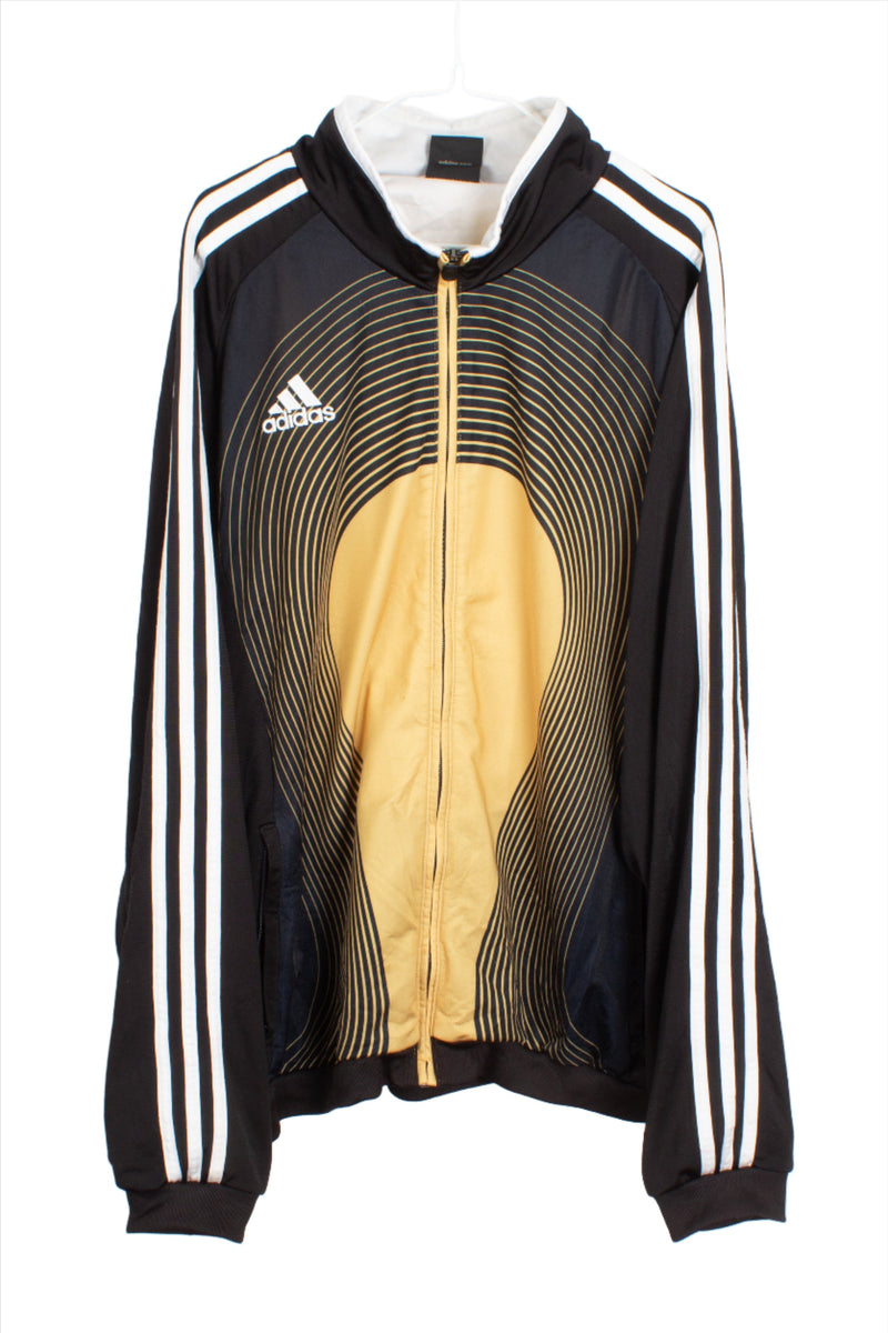 Adidas 2006/07 Training Jacket [Excellent 10/10] (XL) – That