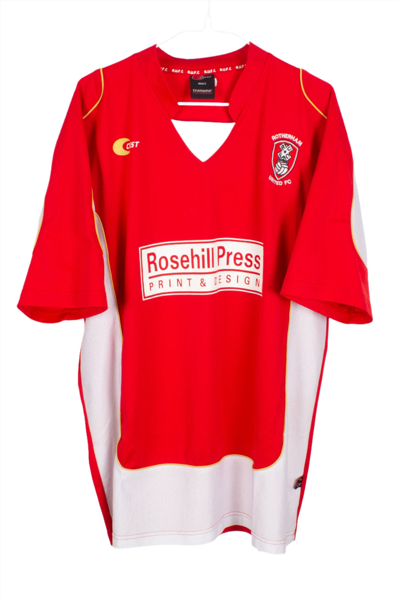 Kit Rotherham United Club Shop Rotherham United Shop Online