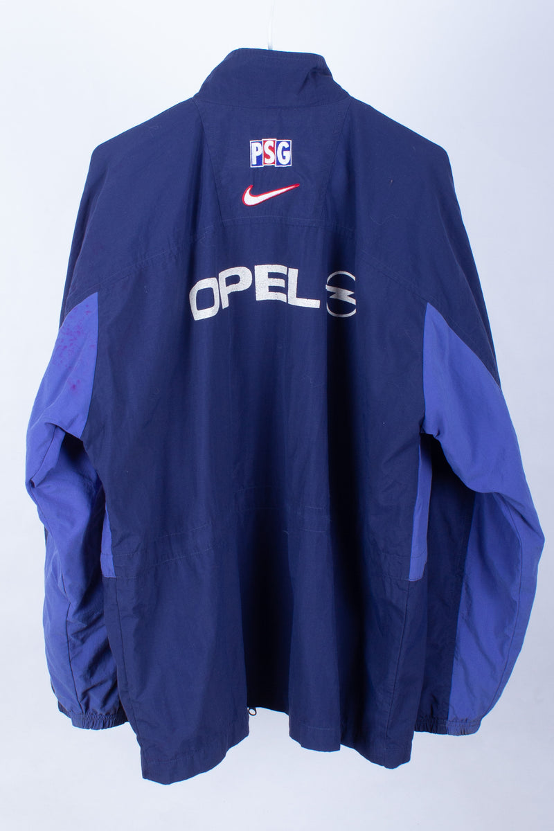 psg reversible jacket