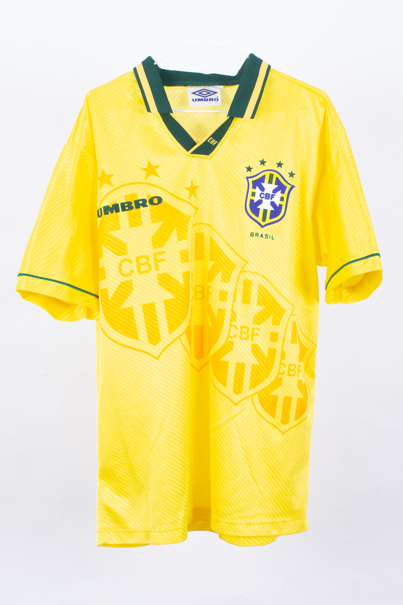 National Teams National Team Vintage Football Shirts That Vintage