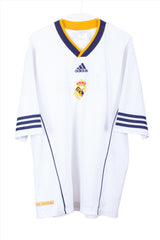Real Madrid 1990's Training Shirt (M)