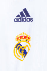 Real Madrid 1990's Training Shirt (M)