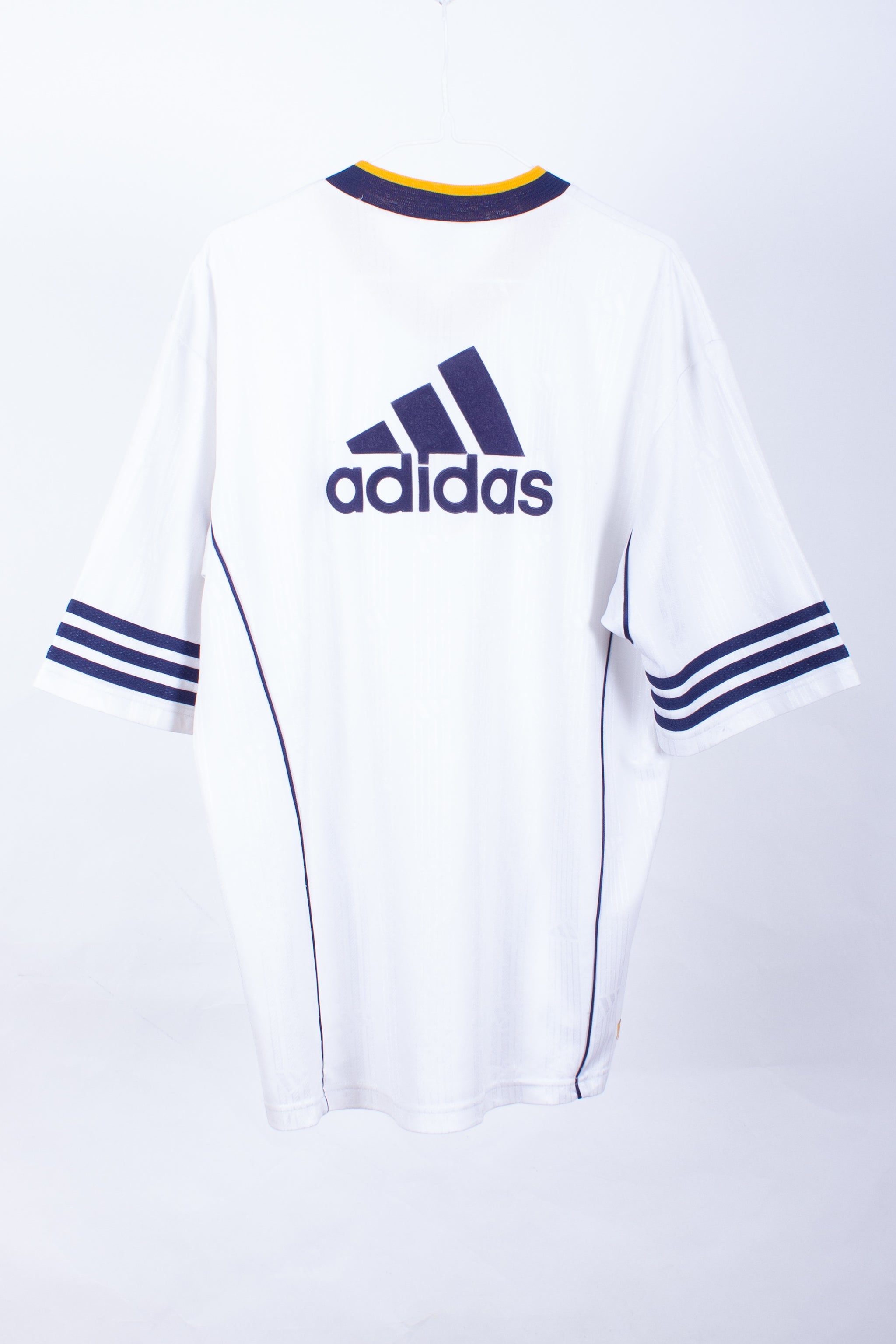 Real Madrid 1990's Training Shirt (M)