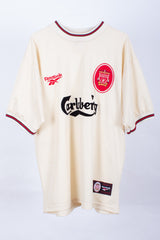 Liverpool 1996/97 Away Shirt (L)