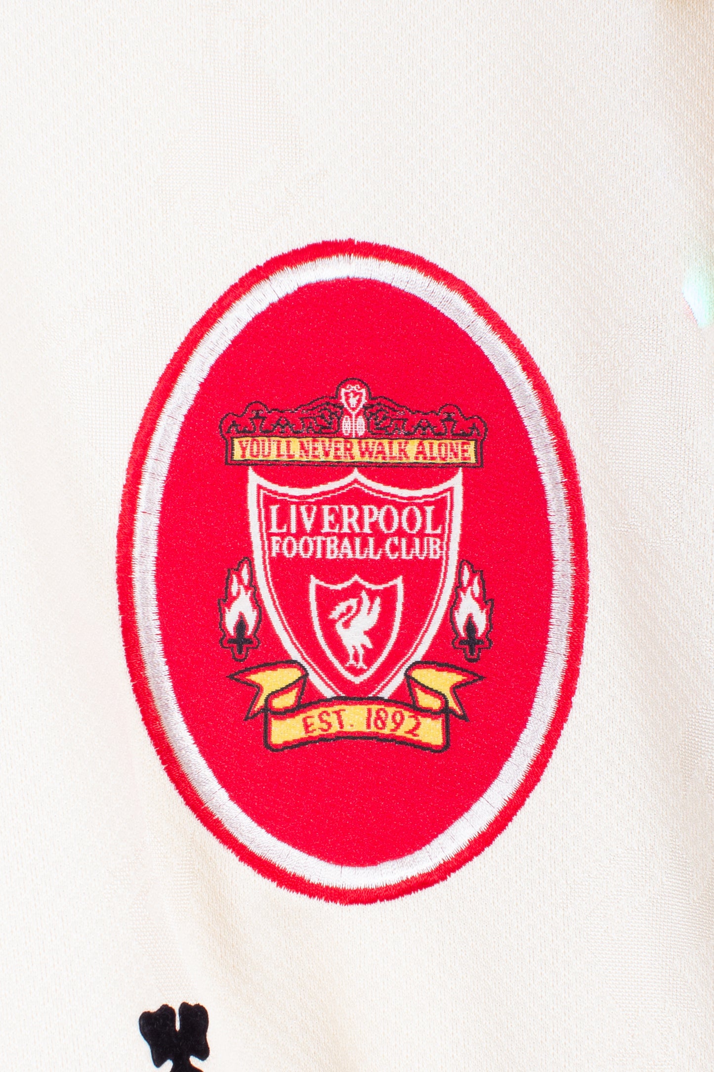 Liverpool 1996/97 Away Shirt (L)