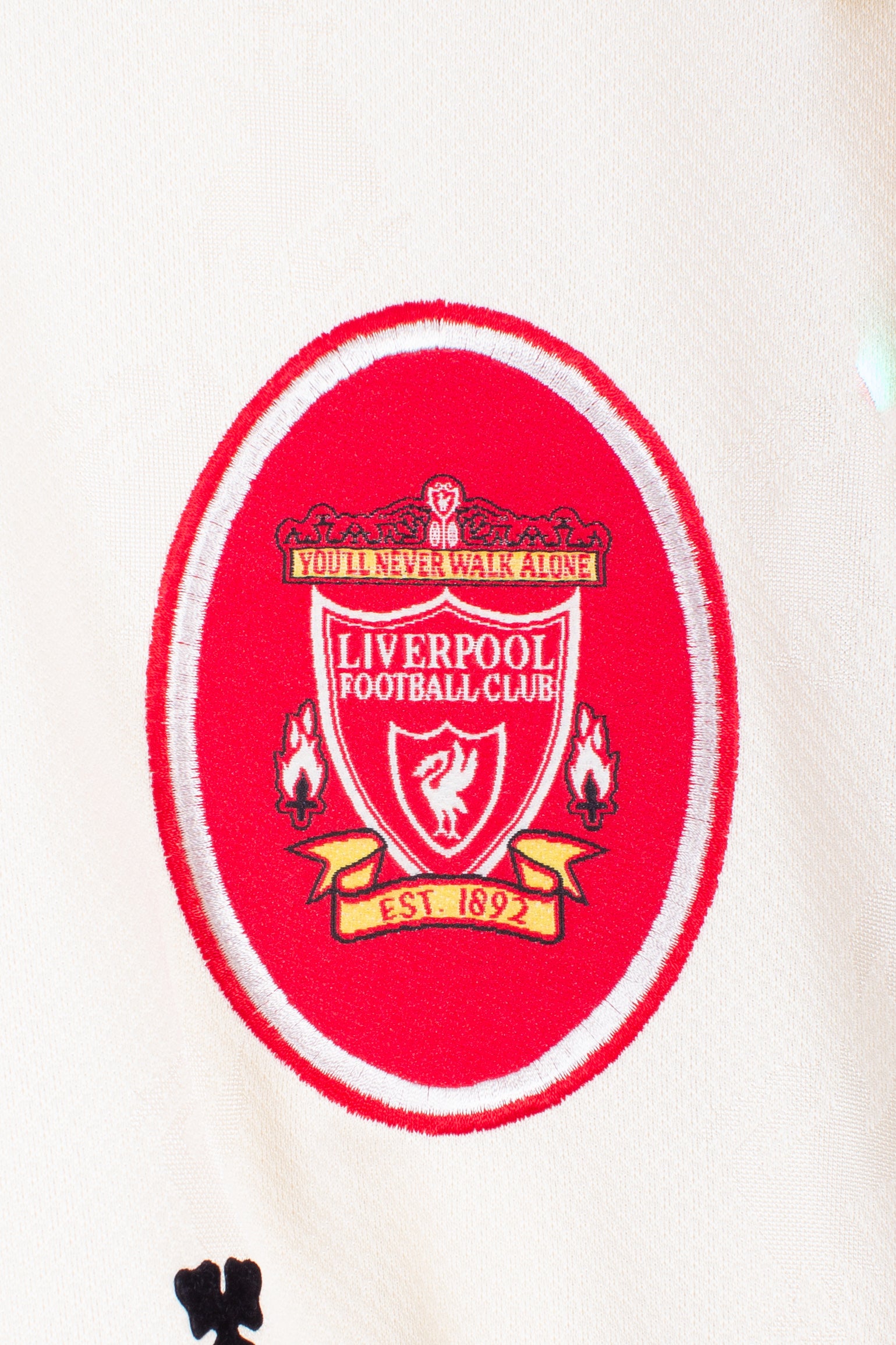 Liverpool 1996/97 Away Shirt (L)