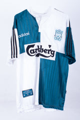 Liverpool 1995/96 Away Shirt (L)