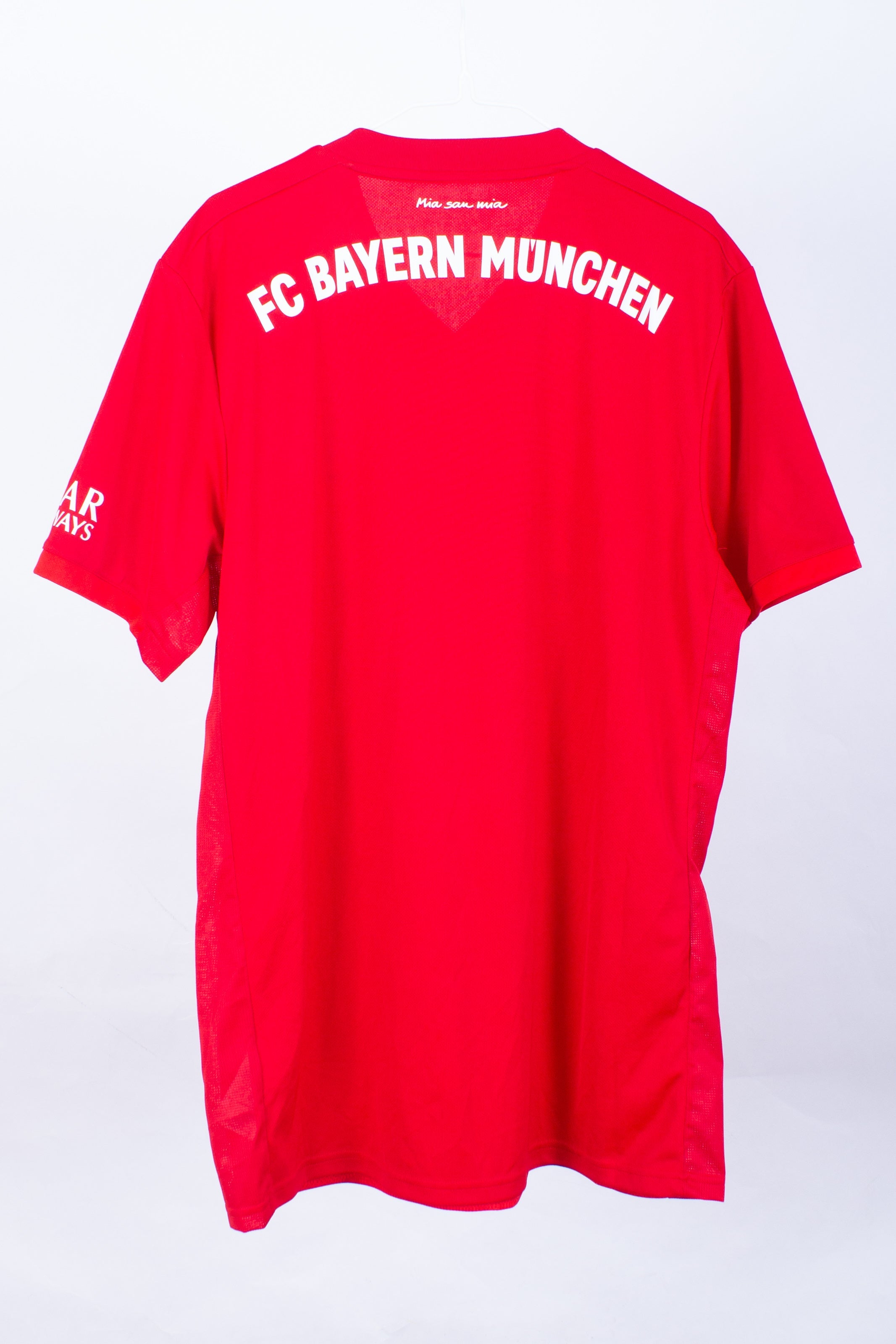 Bayern Munich 2019/20 Home Shirt (L)