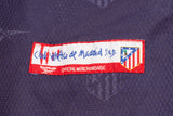Atletico Madrid 1999/00 L/S Away Shirt (#13) [Very Good 9/10] (XXL)