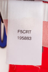 Atletico Madrid 2005/06 Home Shirt (Petrov #17) [Excellent 10/10] (XL)