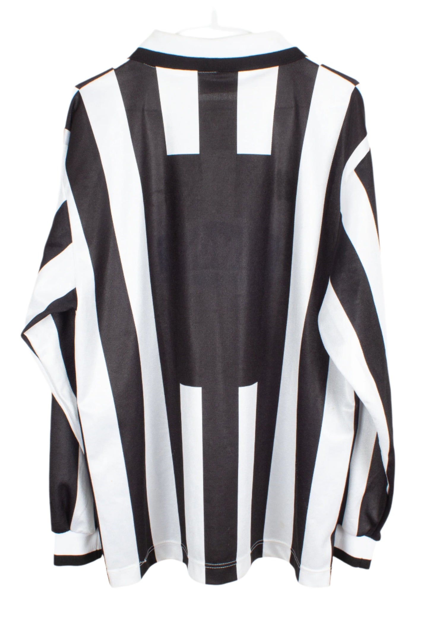 Juventus 1994/95 L/S Home Shirt [Very Good 8/10] (M)