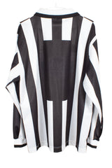 Juventus 1994/95 L/S Home Shirt [Very Good 8/10] (M)