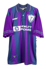 Tottenham Hotspur 1995/97 Away Shirt [Very Good 9/10] (L)
