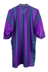Tottenham Hotspur 1995/97 Away Shirt [Very Good 9/10] (L)