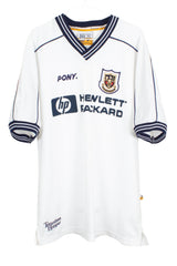 Tottenham Hotspur 1997/99 Home Shirt [Very Good 8/10] (XL)