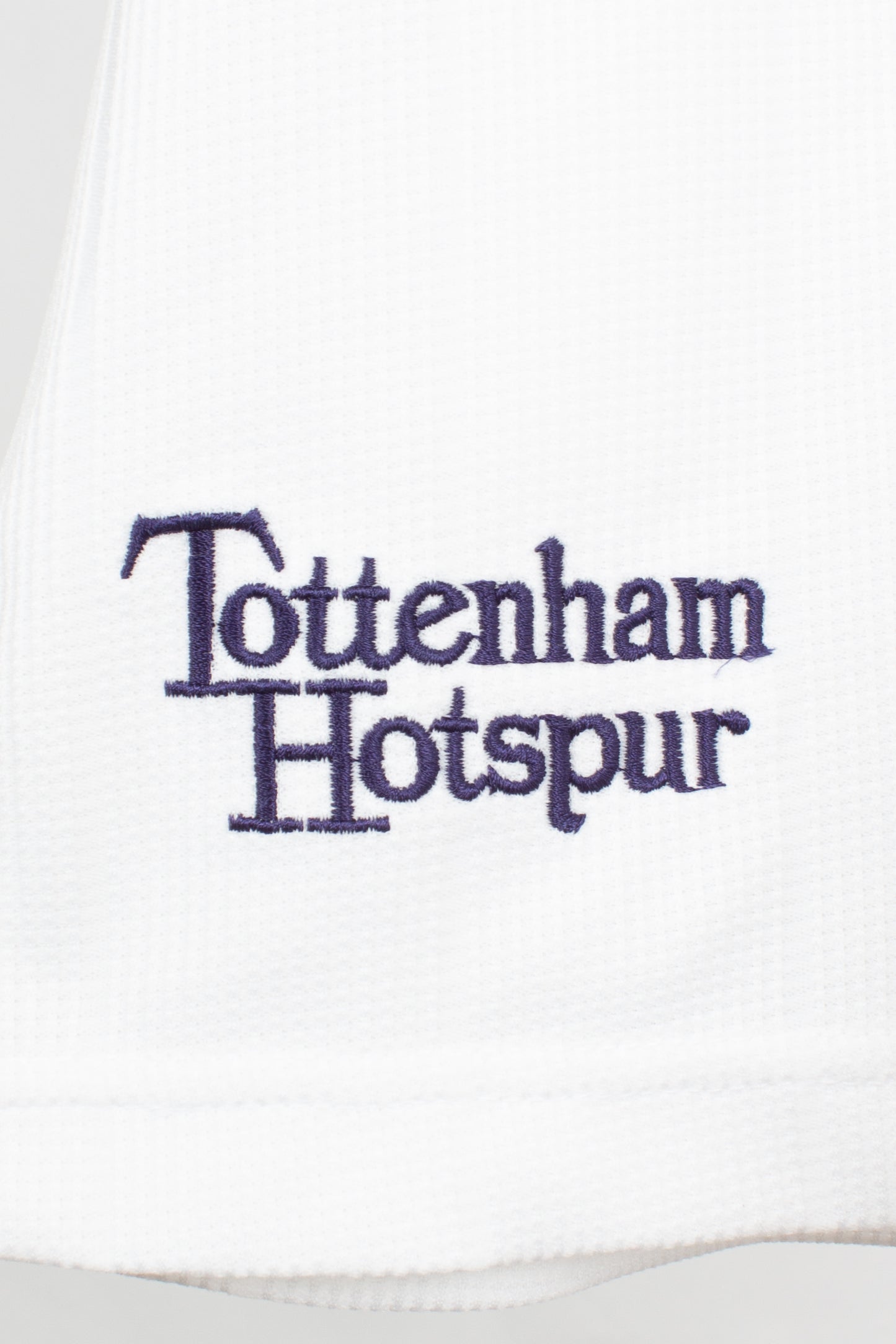Tottenham Hotspur 1997/99 Home Shirt [Very Good 8/10] (XL)