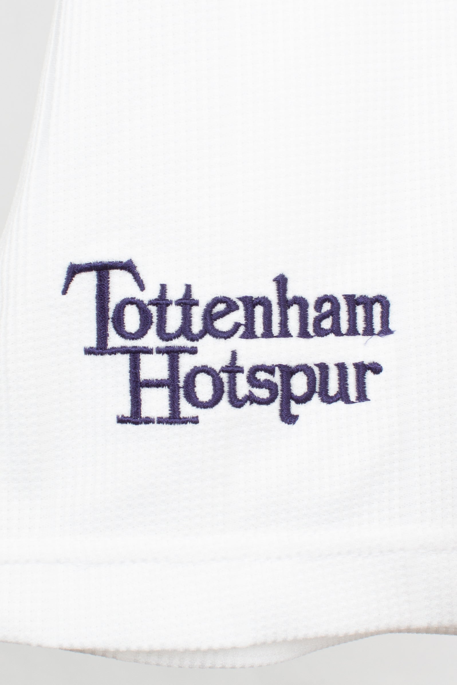 Tottenham Hotspur 1997/99 Home Shirt [Very Good 8/10] (XL)