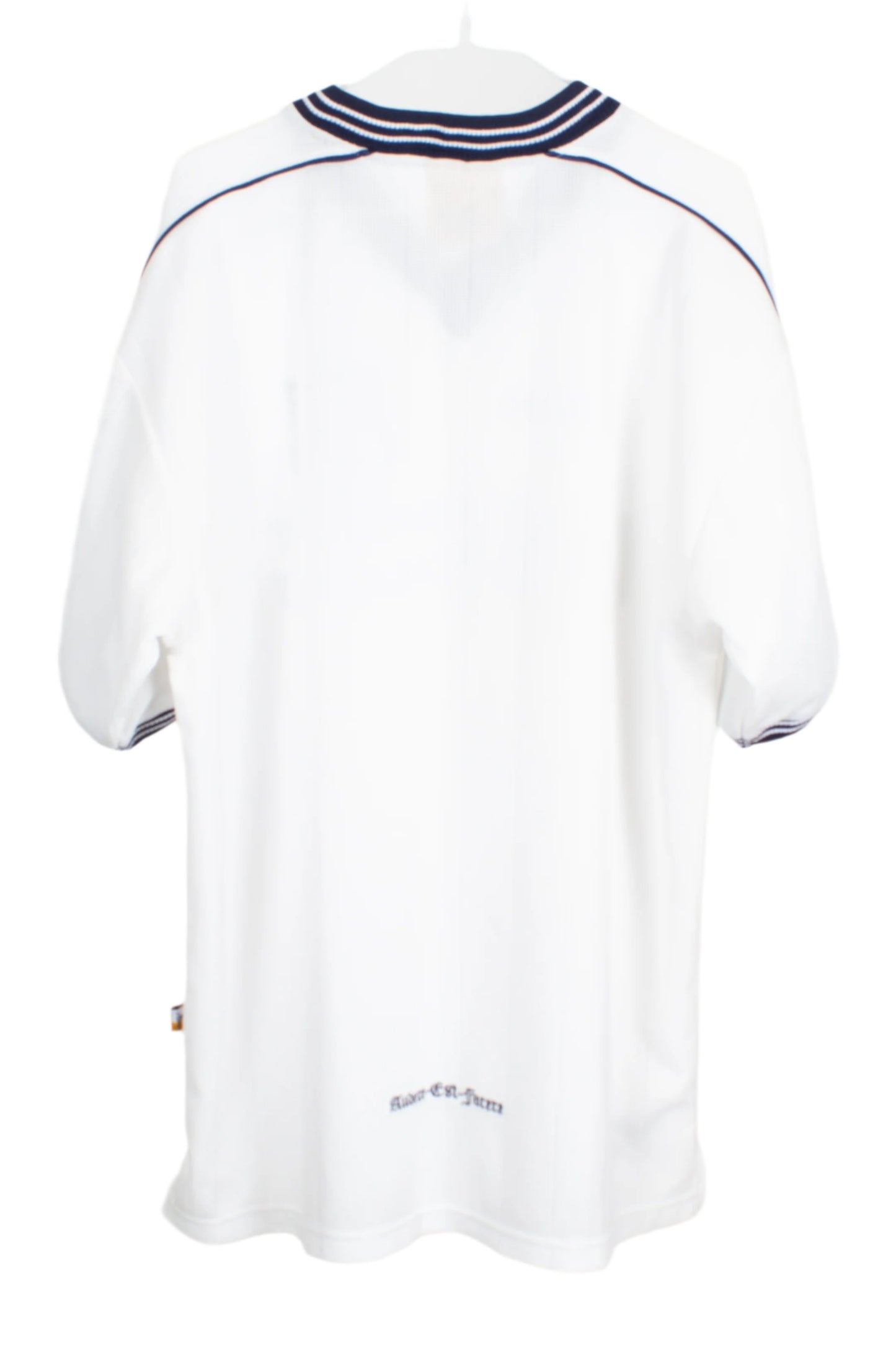 Tottenham Hotspur 1997/99 Home Shirt [Very Good 8/10] (XL)
