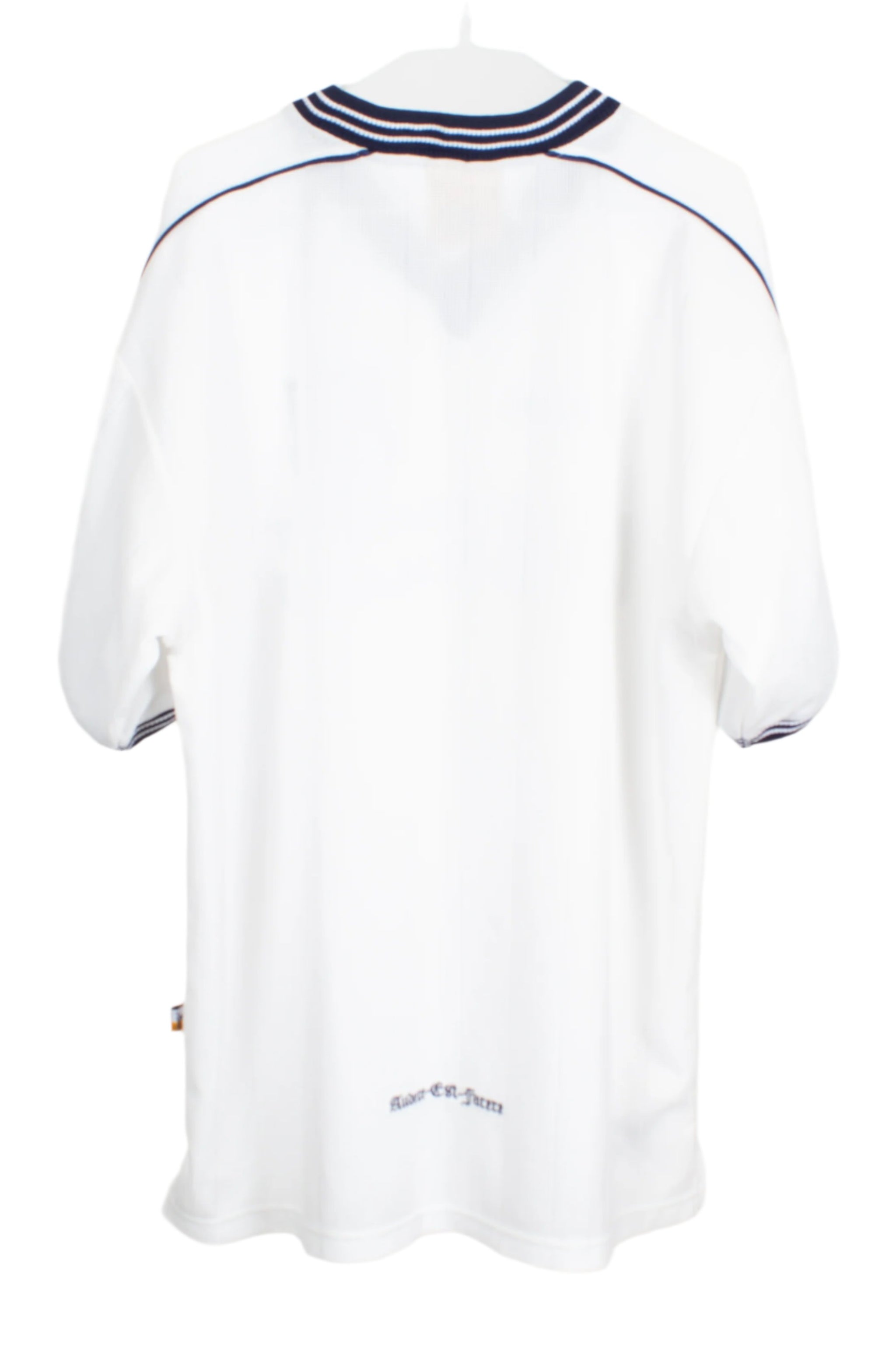 Tottenham Hotspur 1997/99 Home Shirt [Very Good 8/10] (XL)