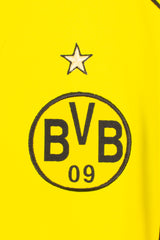 Borussia Dortmund 2004/05 Home Shirt (Smolarek #14) [Excellent 10/10] (L)