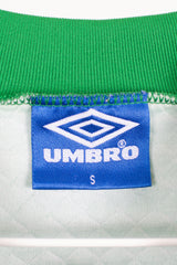 Manchester United 1992/93 Goalkeeper Shirt (#1) [Good 7/10] (S)