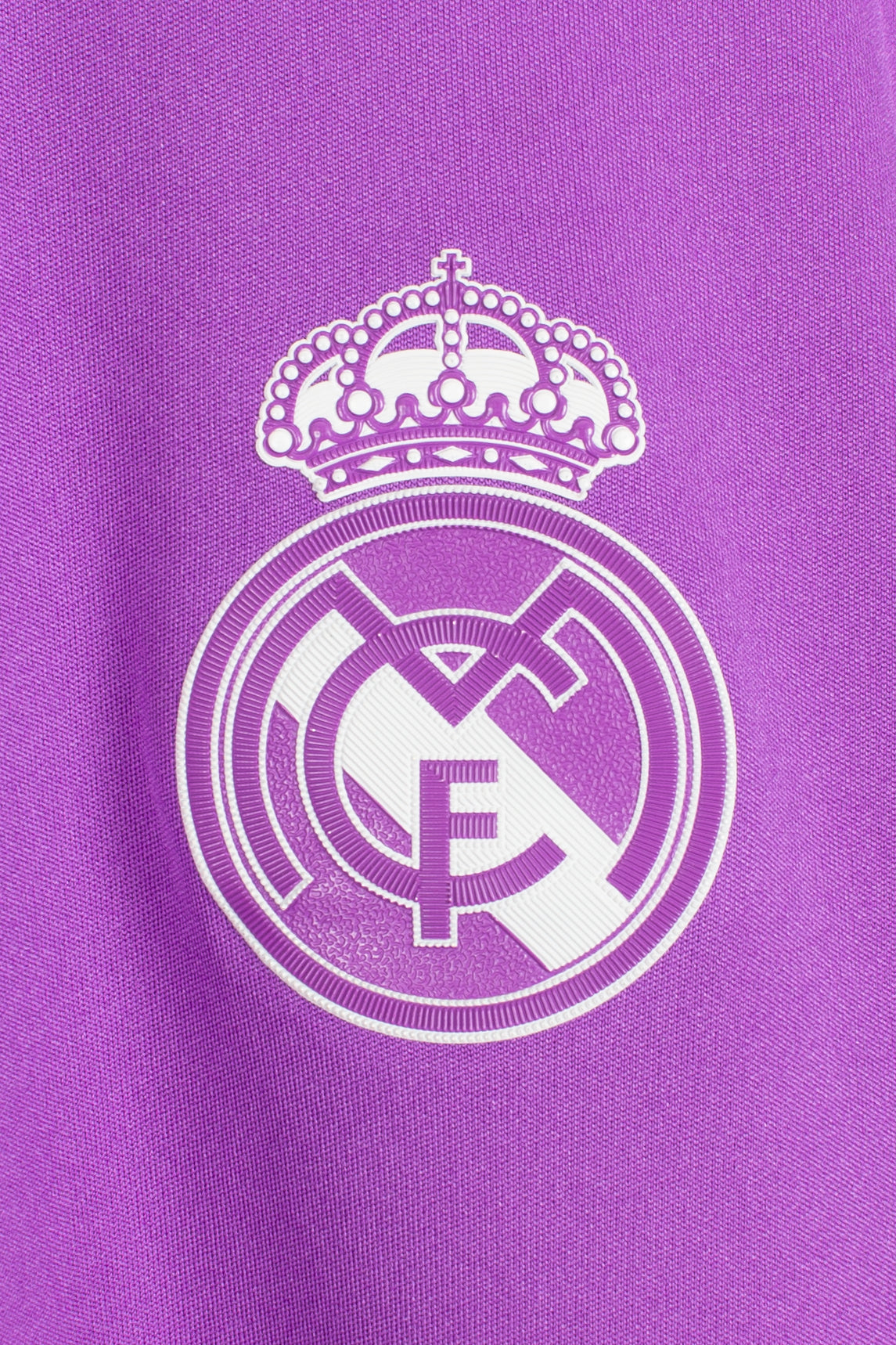 Real Madrid 2016/17 Away Shirt (Ronaldo #7) [Good 6/10] (L)