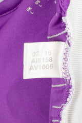 Real Madrid 2016/17 Away Shirt (Ronaldo #7) [Good 6/10] (L)