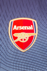 Arsenal 2002/04 Away/Third Shirt [Very Good 8/10] (XXL)