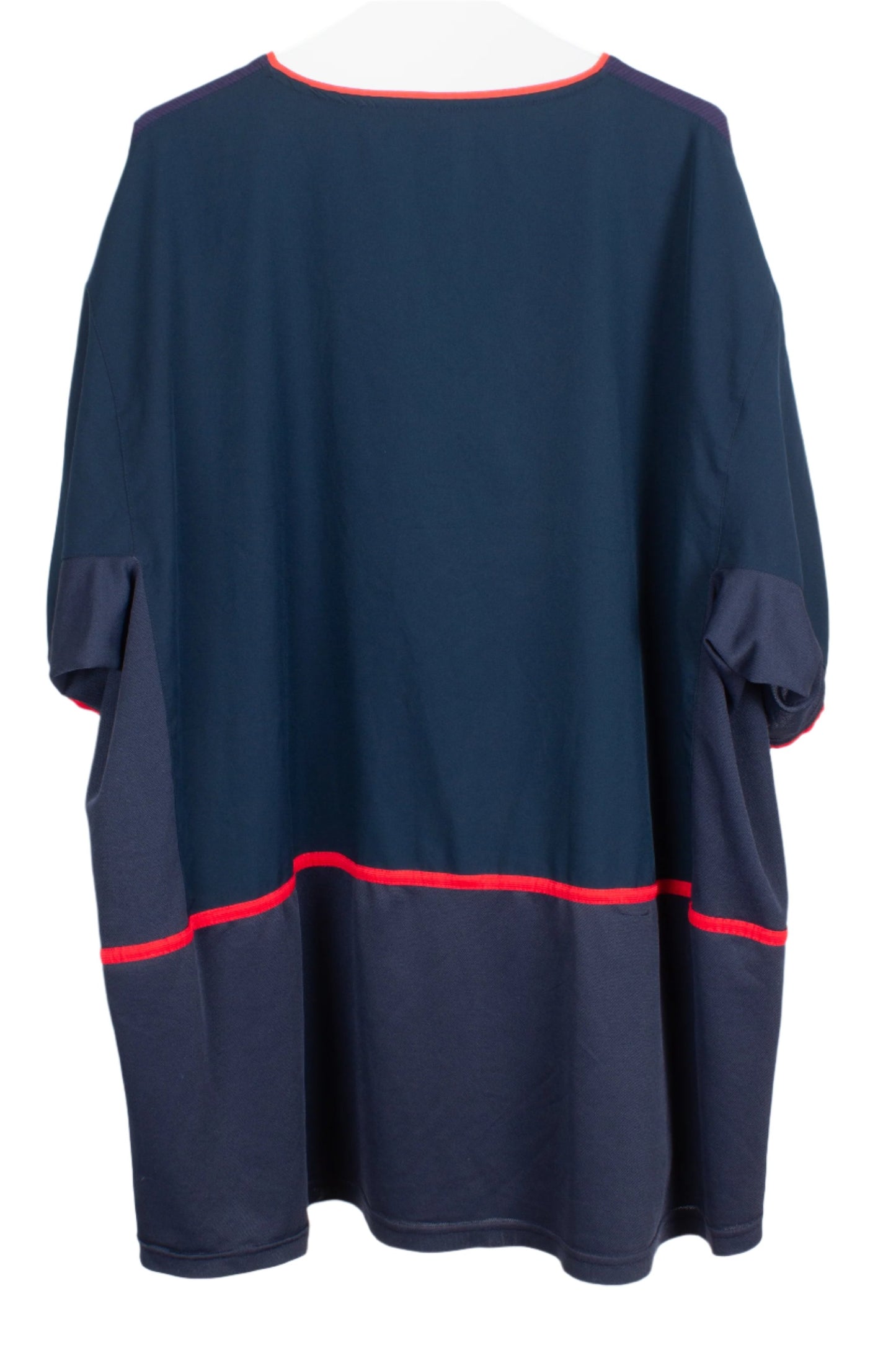 Arsenal 2002/04 Away/Third Shirt [Very Good 8/10] (XXL)