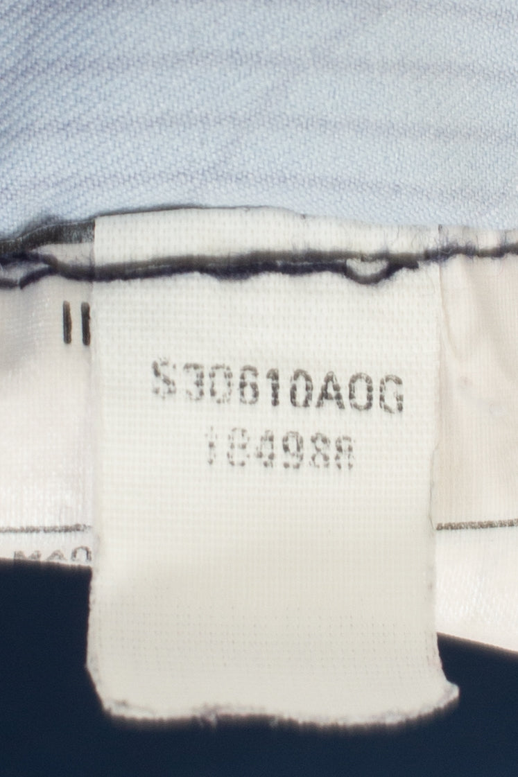 Arsenal 2002/04 Away/Third Shirt [Very Good 8/10] (XXL)