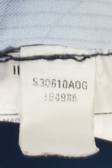 Arsenal 2002/04 Away/Third Shirt [Very Good 8/10] (XXL)