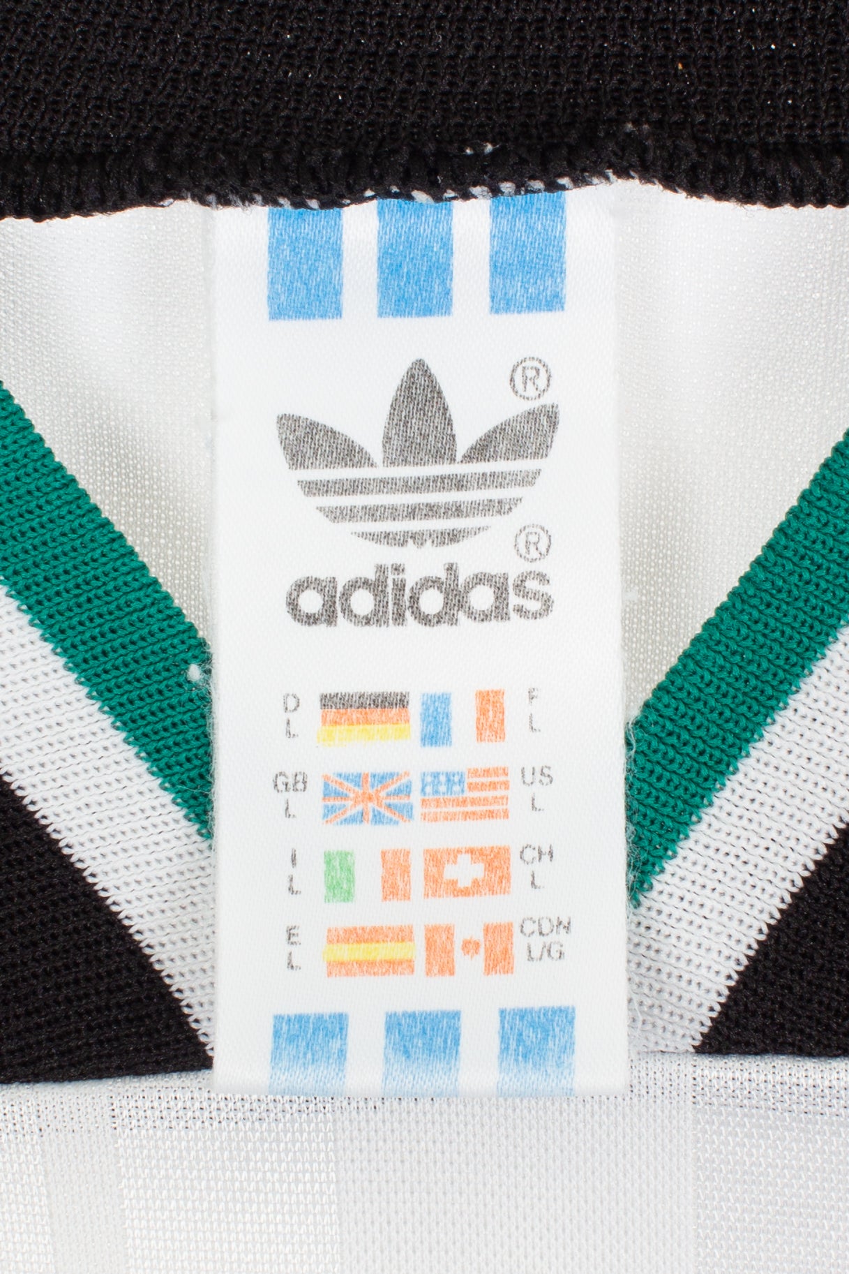 Liverpool 1993/95 Away Shirt [Very Good 8/10] (L)