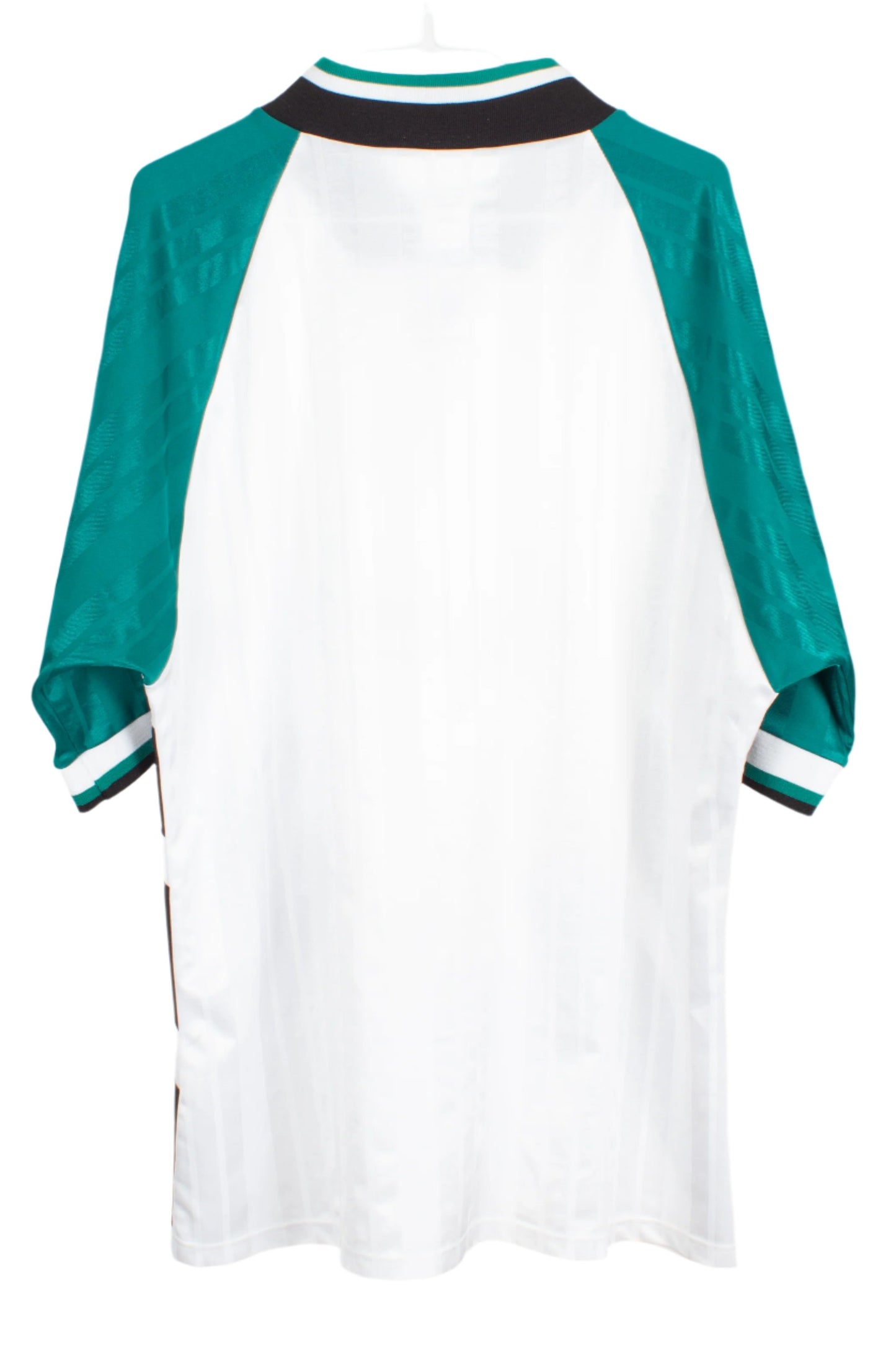 Liverpool 1993/95 Away Shirt [Very Good 8/10] (L)