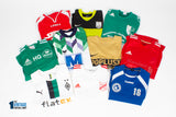 Vintage Football Shirts - Per KILO