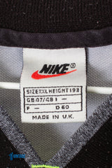 Borussia Dortmund 1997/98 Home Shirt [Very Good 8/10] (XXL)