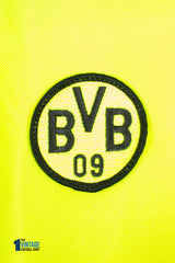 Borussia Dortmund 1997/98 Home Shirt [Very Good 8/10] (XXL)