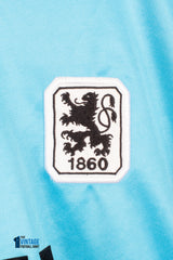 1860 Munich 1999/01 Home Shirt [Very Good 8/10] (XL)