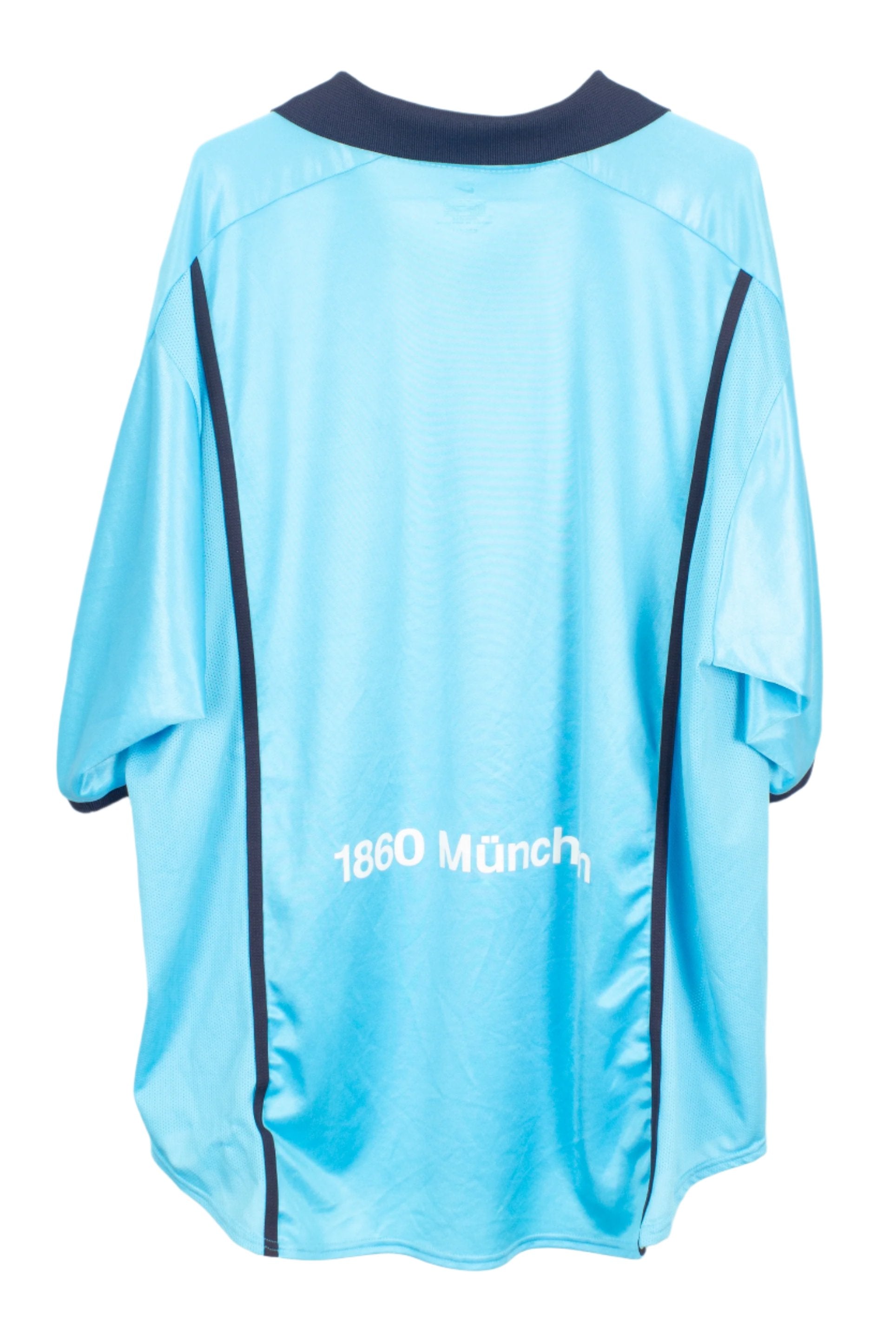 1860 Munich 1999/01 Home Shirt [Very Good 8/10] (XL)