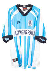 1860 Munich 1995/96 Home Shirt [Fair 6/10] (XXL)