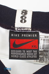 1860 Munich 1995/96 Home Shirt [Fair 6/10] (XXL)