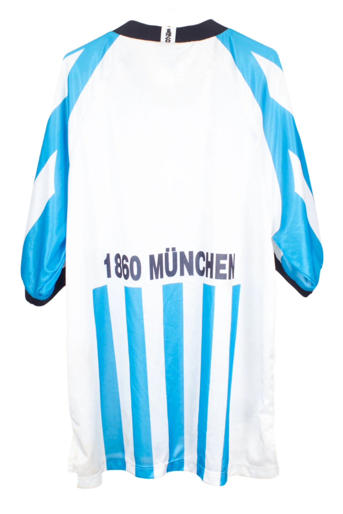1860 Munich 1995/96 Home Shirt [Fair 6/10] (XXL)