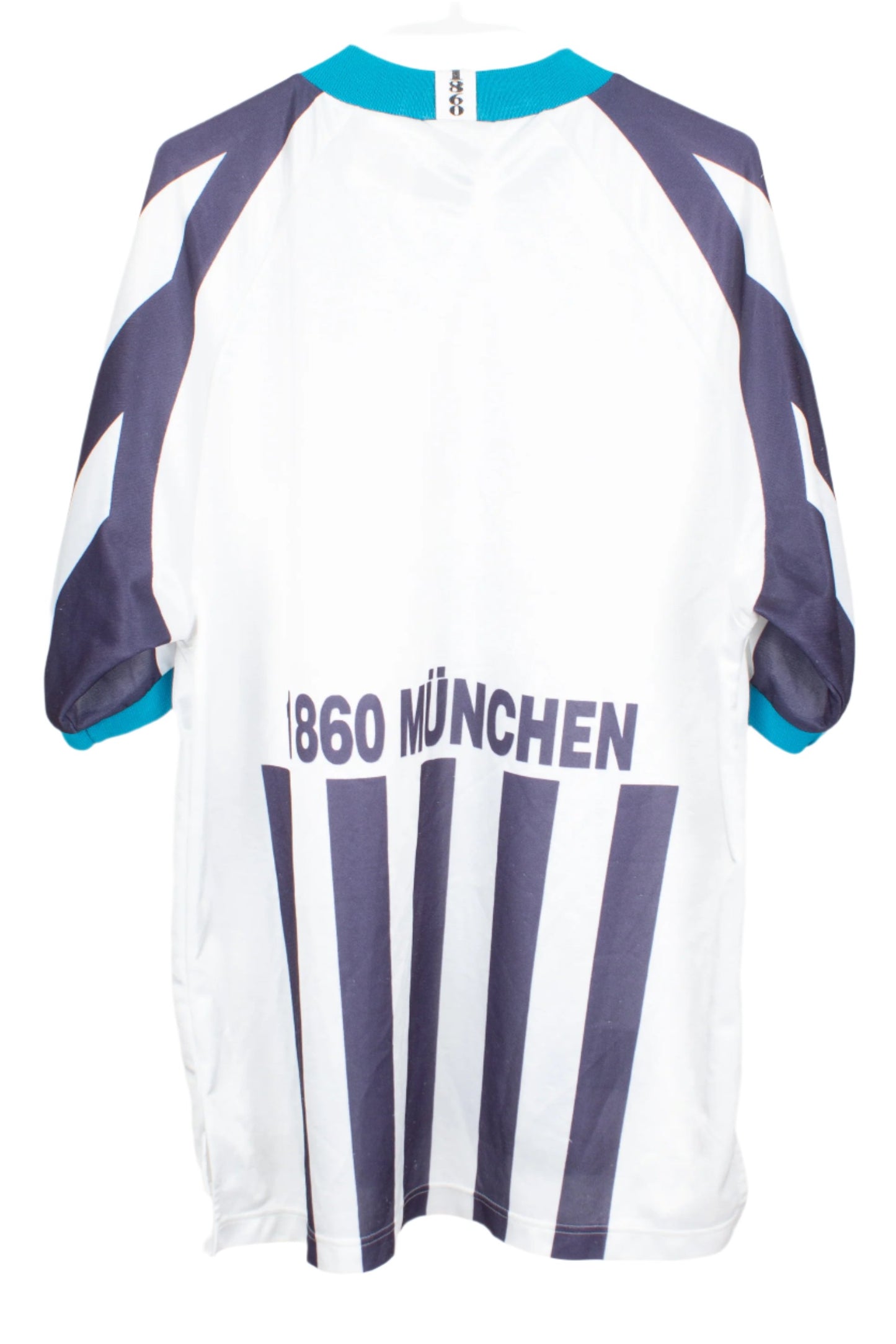 1860 Munich 1995/96 Away Shirt [Fair 6/10] (L)