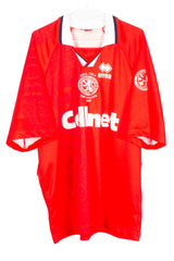 Middlesbrough 1996/97 Home Shirt [Very Good 8/10] (XL)