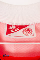 Middlesbrough 1996/97 Home Shirt [Very Good 8/10] (XL)