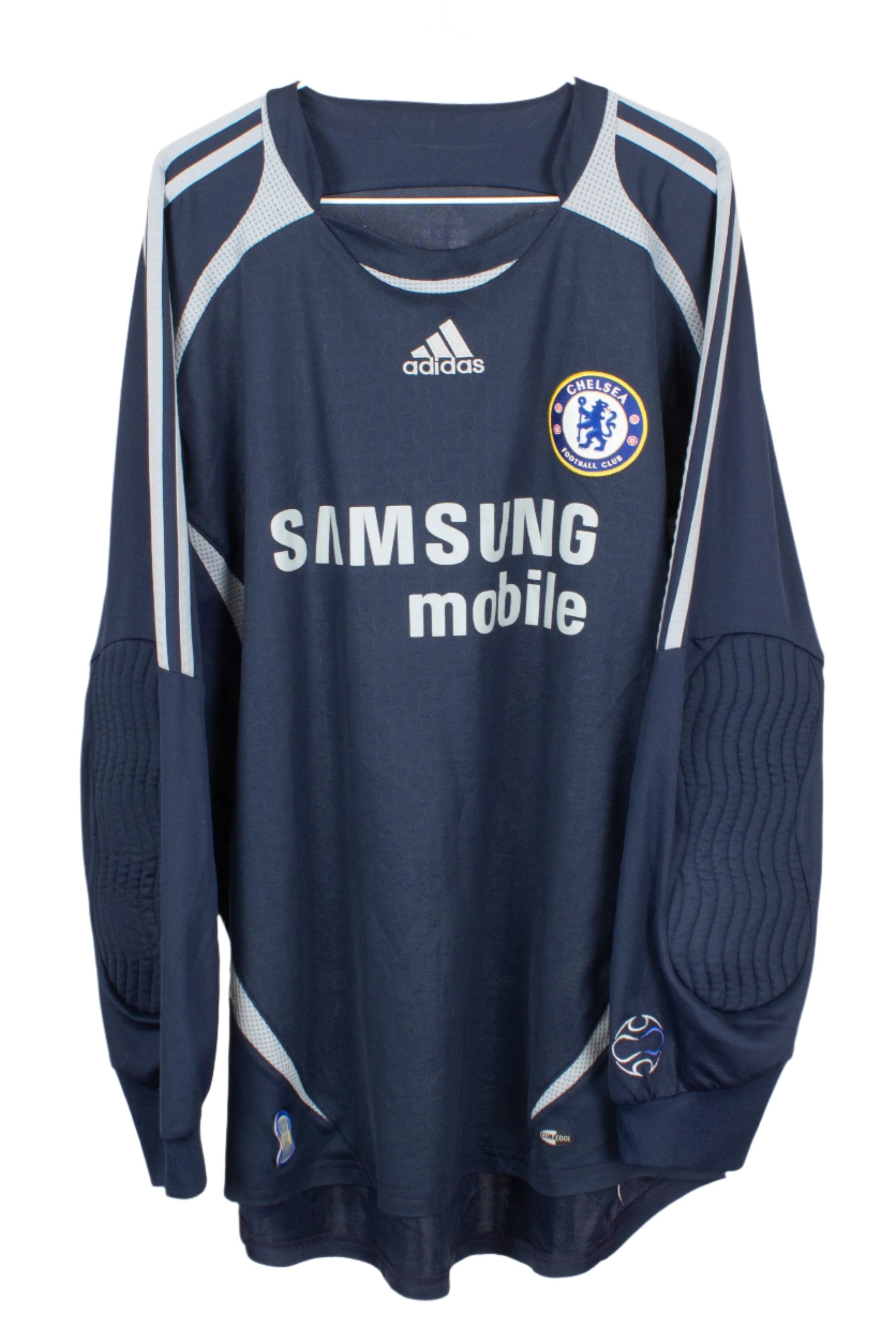 Chelsea 2006/08 Goalkeeper Shirt [Fair 5/10] (XXL)