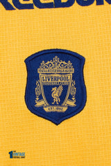 Liverpool 2000/02 Away/Third (Fowler #9) [Excellent 10/10] (XL)