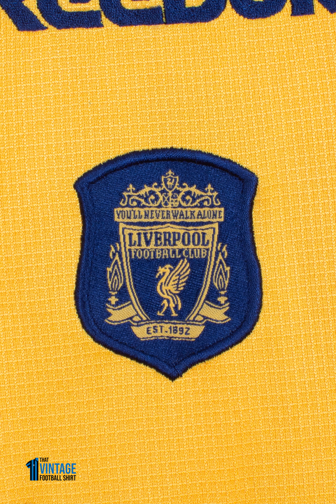 Liverpool 2000/02 Away/Third (Fowler #9) [Excellent 10/10] (XL)