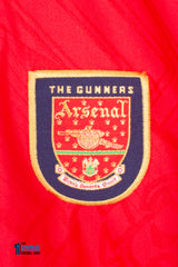 Arsenal 1996/98 Home Shirt [Good 7/10] (XL)