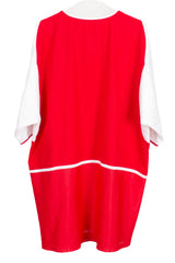Arsenal 2002/04 Home Shirt [Excellent 10/10] (XL)